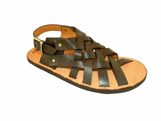 Benno Sandal Men — Jutta Neumann New York